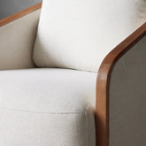Pomona Swivel Chair